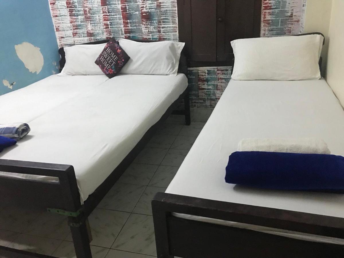 B Hostel Fort Kochi Exterior foto