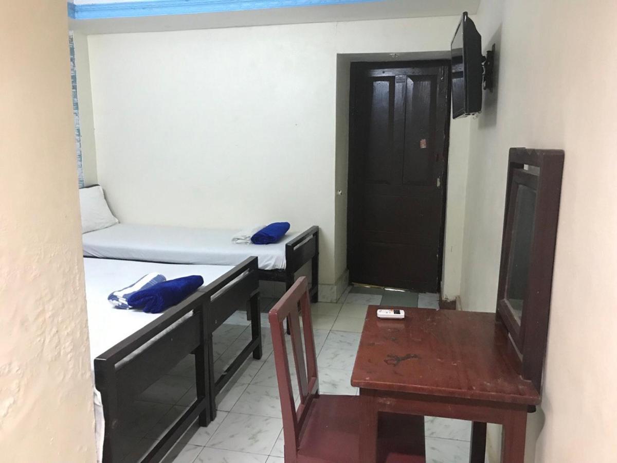 B Hostel Fort Kochi Exterior foto