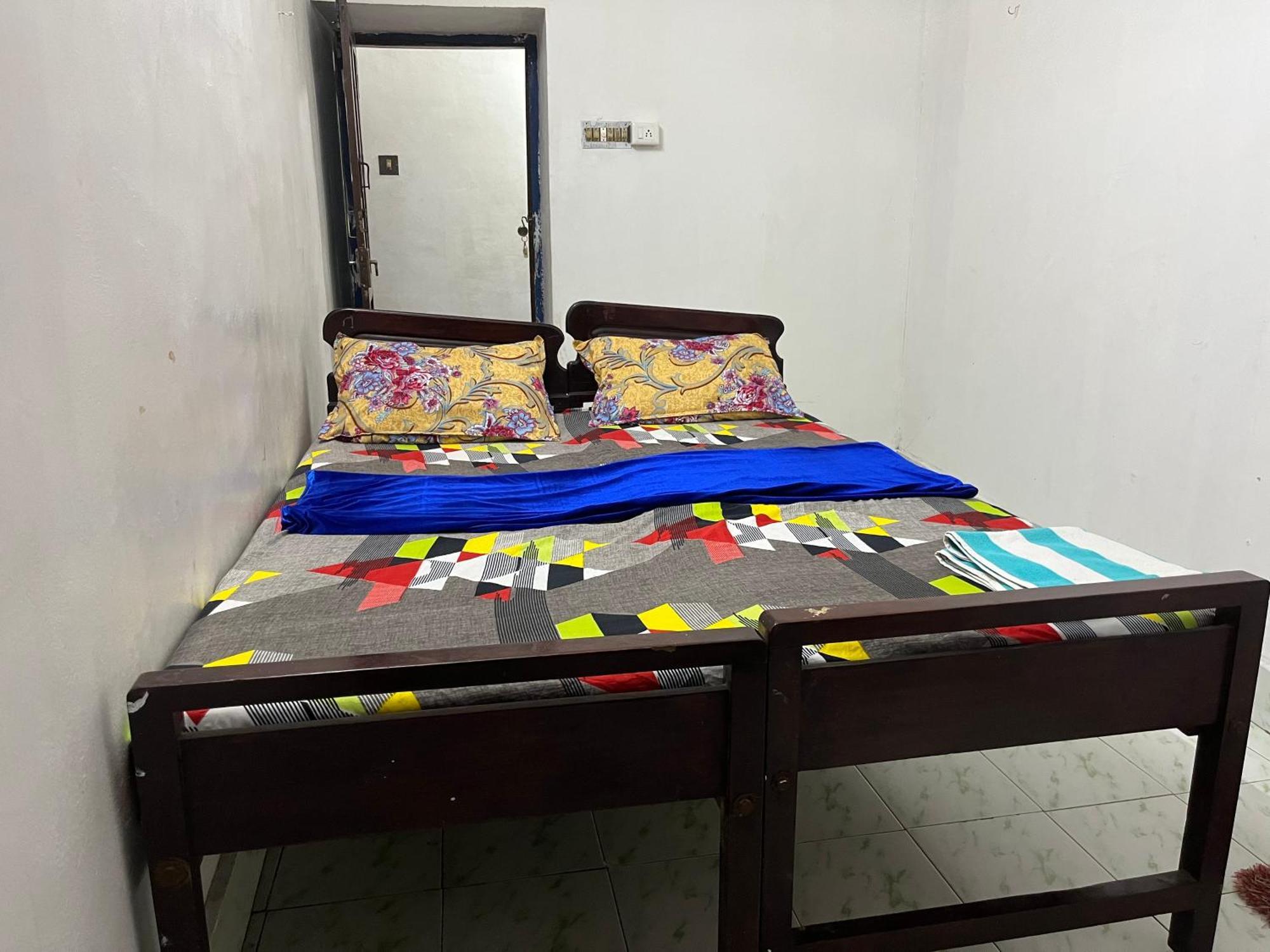 B Hostel Fort Kochi Exterior foto