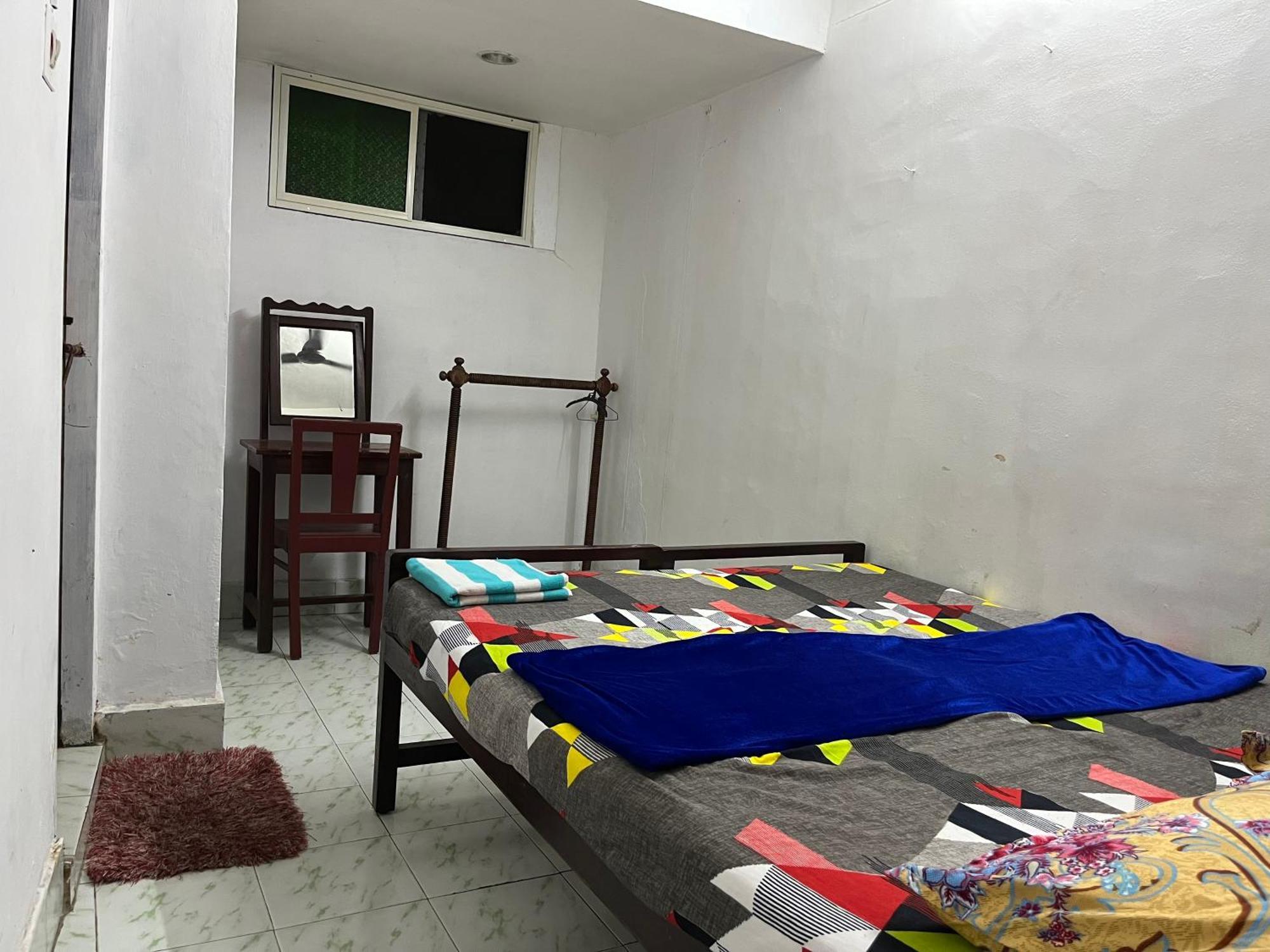 B Hostel Fort Kochi Exterior foto